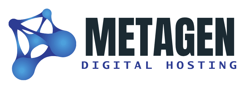 MetaGenDigital